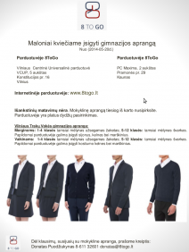 del-uniformu-isigijimo